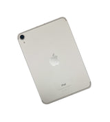 Tablette Apple iPad Mini 6ème génération, 8,3", 64 Go, Wi-Fi, Gris sidéral, A2567