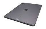 Apple iPad Pro 5th Gen (2021), 12.9", 128GB, WiFi+Cellular, Black, A2461