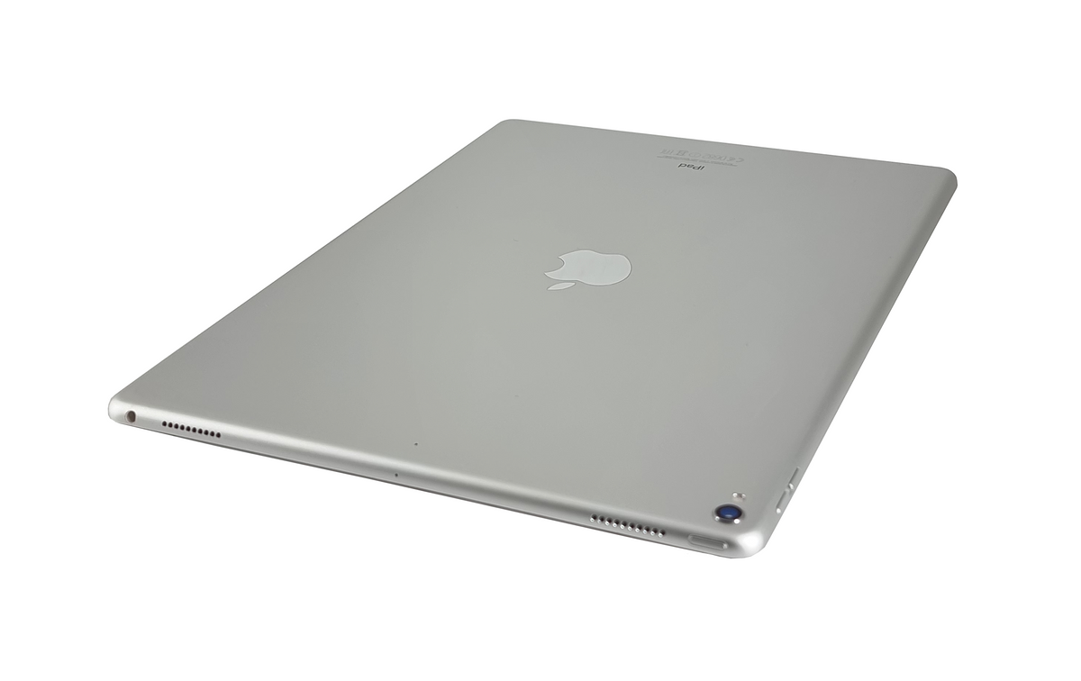 Tablette Apple iPad Pro 2ème génération, 256 Go, Wi-Fi, Gris sidéral, A1670