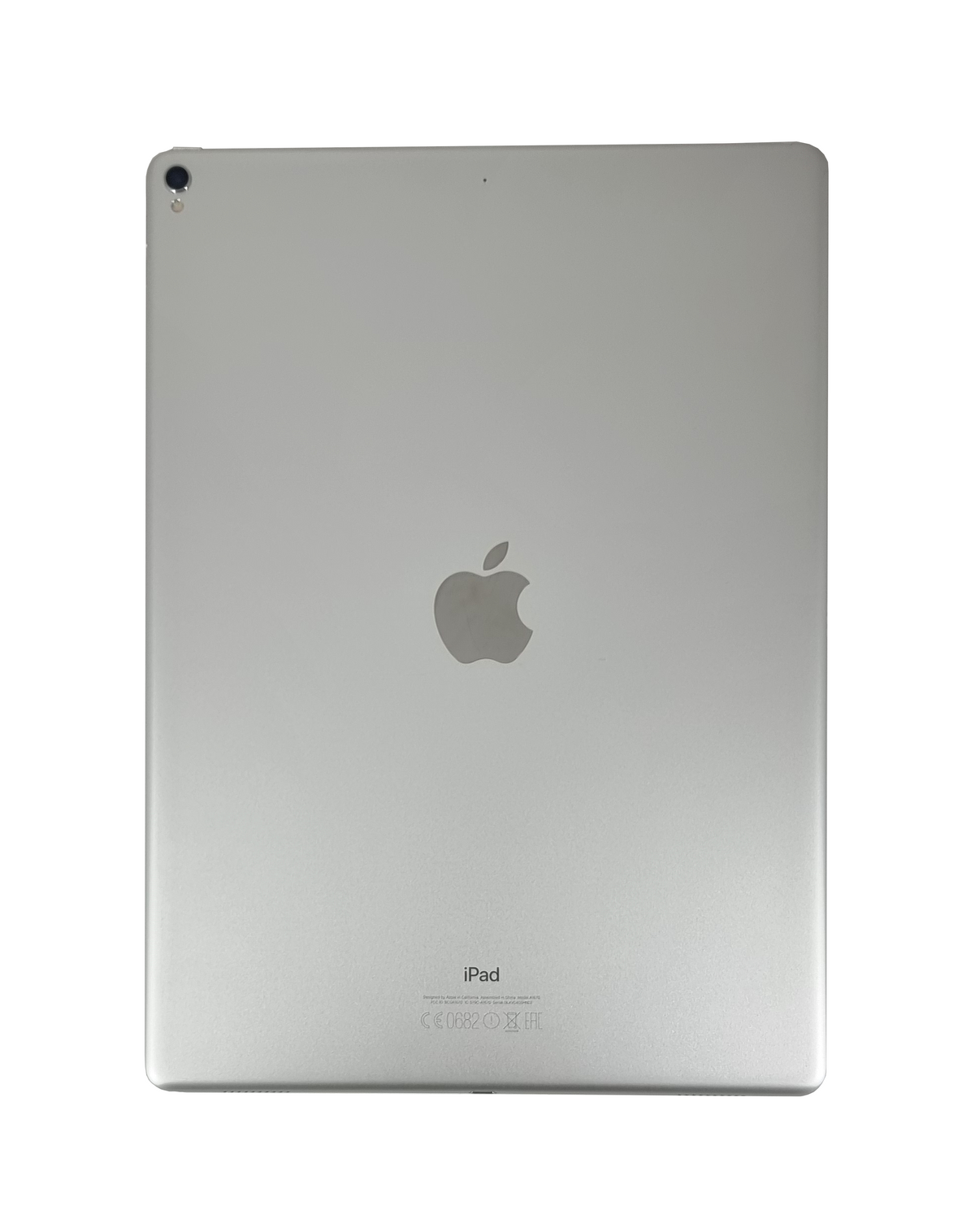 Tablette Apple iPad Pro 2ème génération, 256 Go, Wi-Fi, Gris sidéral, A1670