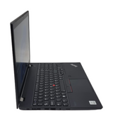 Ordinateur portable Lenovo ThinkPad T15 1re génération, 15,6" i5 10e génération, 8 Go de RAM, 256 Go SSD, Win 11