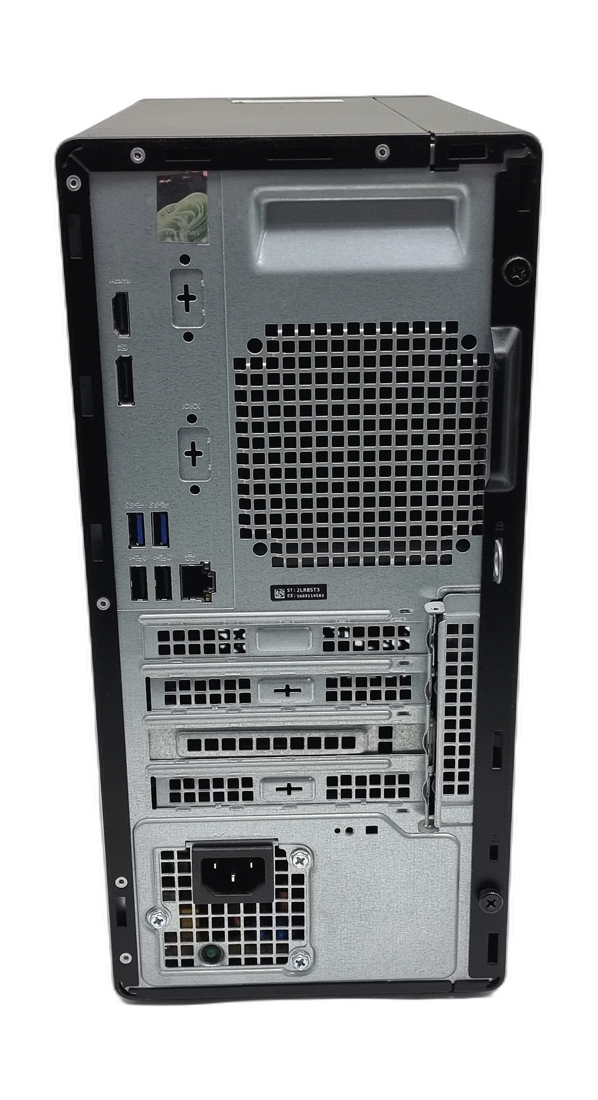 PC Dell Optiplex 3000 SFF, Intel Core i5 de 12e génération, 8 Go de RAM, 256 Go de SSD, Windows 11