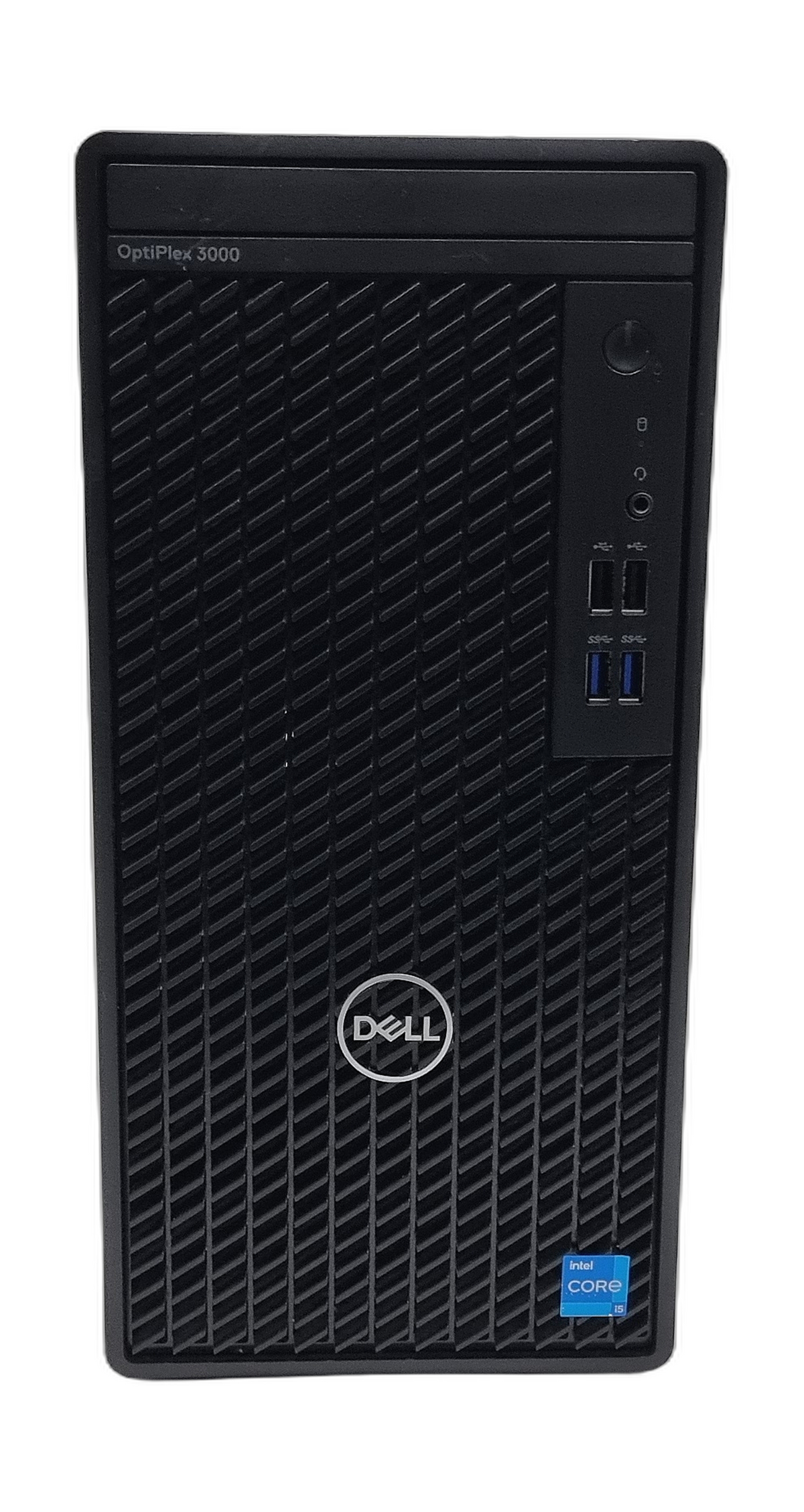PC Dell Optiplex 3000 SFF, Intel Core i5 de 12e génération, 8 Go de RAM, 256 Go de SSD, Windows 11