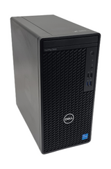 PC Dell Optiplex 3000 SFF, Intel Core i5 de 12e génération, 8 Go de RAM, 256 Go de SSD, Windows 11