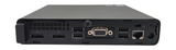 HP ProDesk 600 G4 Micro PC, Core i5 8th Gen, 8GB RAM, 256GB SSD, Windows 11