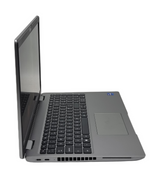 Dell Precision 3581 Laptop, 15.6" Core i7 13th Gen, 32GB RAM, 512GB SSD, Win 11