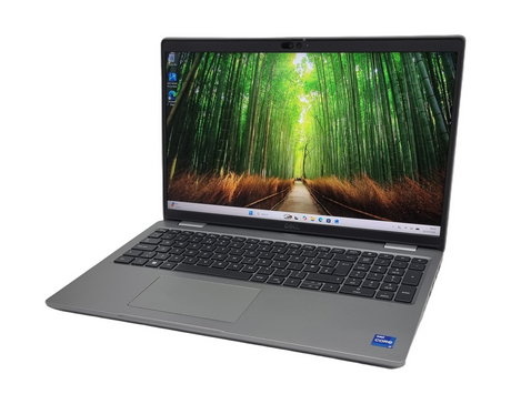 Dell Precision 3581 Laptop, 15.6" Core i7 13th Gen, 32GB RAM, 512GB SSD, Win 11