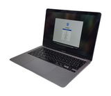 Apple MacBook Air 2020 Laptop, 13", i5 10th Gen, 8GB RAM, 512GB SSD, Sequoia