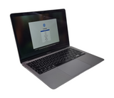 Apple MacBook Air 2020 Laptop, 13", i5 10th Gen, 8GB RAM, 512GB SSD, Sequoia