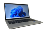 HP ProBook 640 G8 Laptop, 14" 11th Gen Core i5, 8GB RAM, 256GB SSD, Windows 11