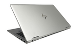 HP EliteBook X360 1040 G8, 14" i7 11th Gen, 16GB RAM, 256GB SSD, Windows 11