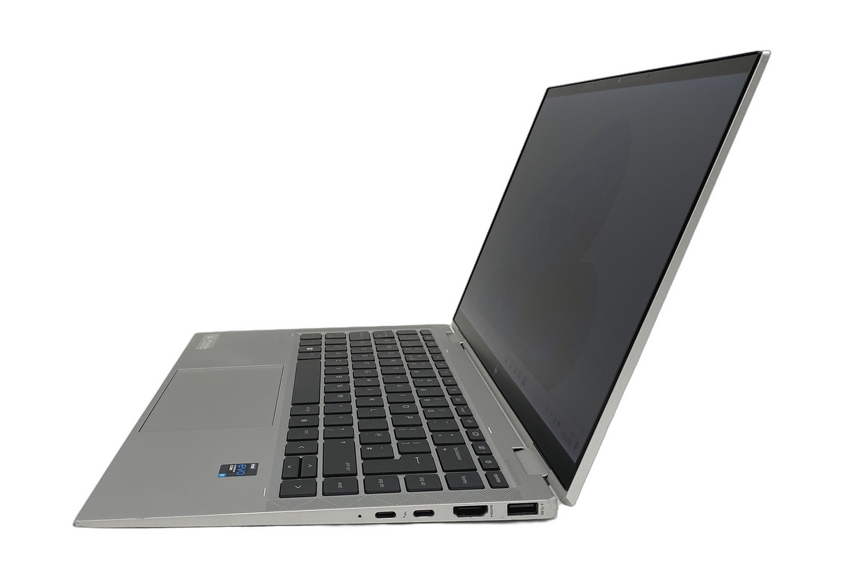 HP EliteBook X360 1040 G8, 14" i7 11th Gen, 16GB RAM, 256GB SSD, Windows 11