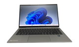 HP EliteBook X360 1040 G8, 14" i7 11th Gen, 16GB RAM, 256GB SSD, Windows 11