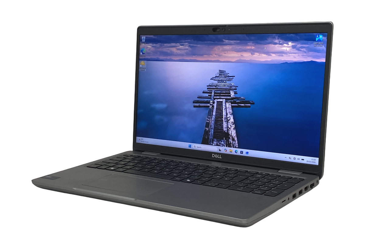 Dell Precision 3591 Laptop, 15.3" Ultra 7 155H, 16GB RAM, 256GB SSD, Win 11