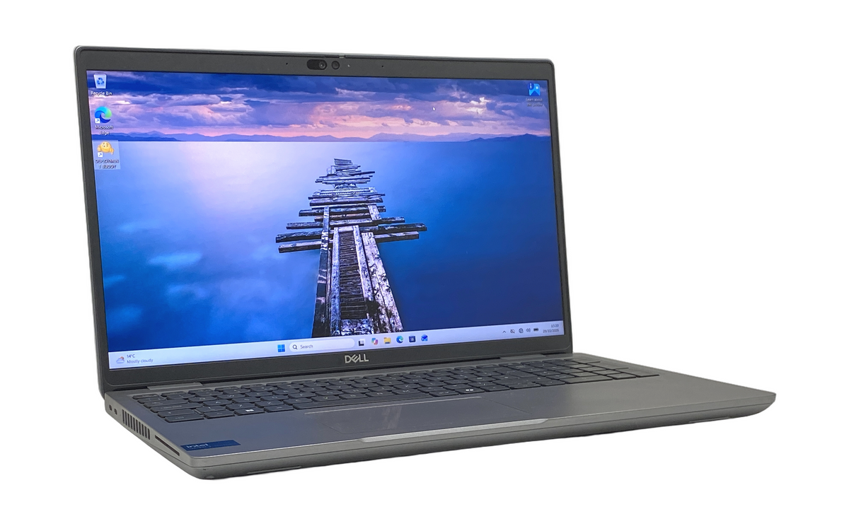 Dell Precision 3591 Laptop, 15.3" Ultra 7 155H, 16GB RAM, 256GB SSD, Win 11