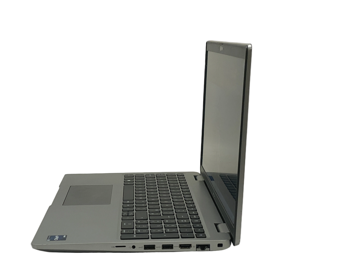 Dell Precision 3580 Laptop, 15.3" Core i7 13th Gen, 16GB RAM, 256GB SSD