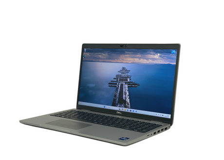 Dell Precision 3580 Laptop, 15.3" Core i7 13th Gen, 16GB RAM, 256GB SSD