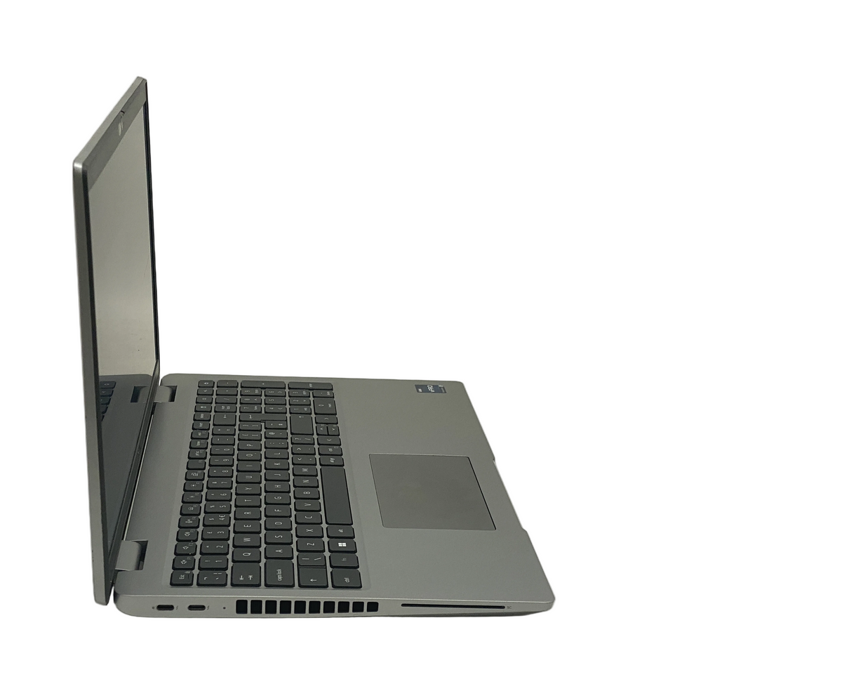 Dell Precision 3580 Laptop, 15.3" Core i7 13th Gen, 16GB RAM, 256GB SSD
