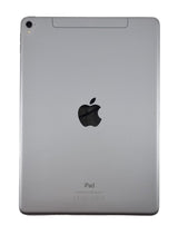 Apple iPad Pro 9.7" Tablet, 32 GB, WiFi + Cellular, Unlocked, Space grey, A1674