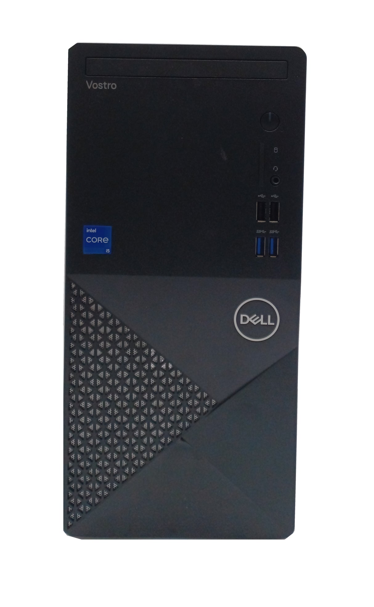 PC Dell Vostro 3910, Core i5 12e génération, 16 Go de RAM, SSD de 512 Go
