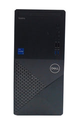 PC Dell Vostro 3910, Core i5 12e génération, 16 Go de RAM, SSD de 512 Go