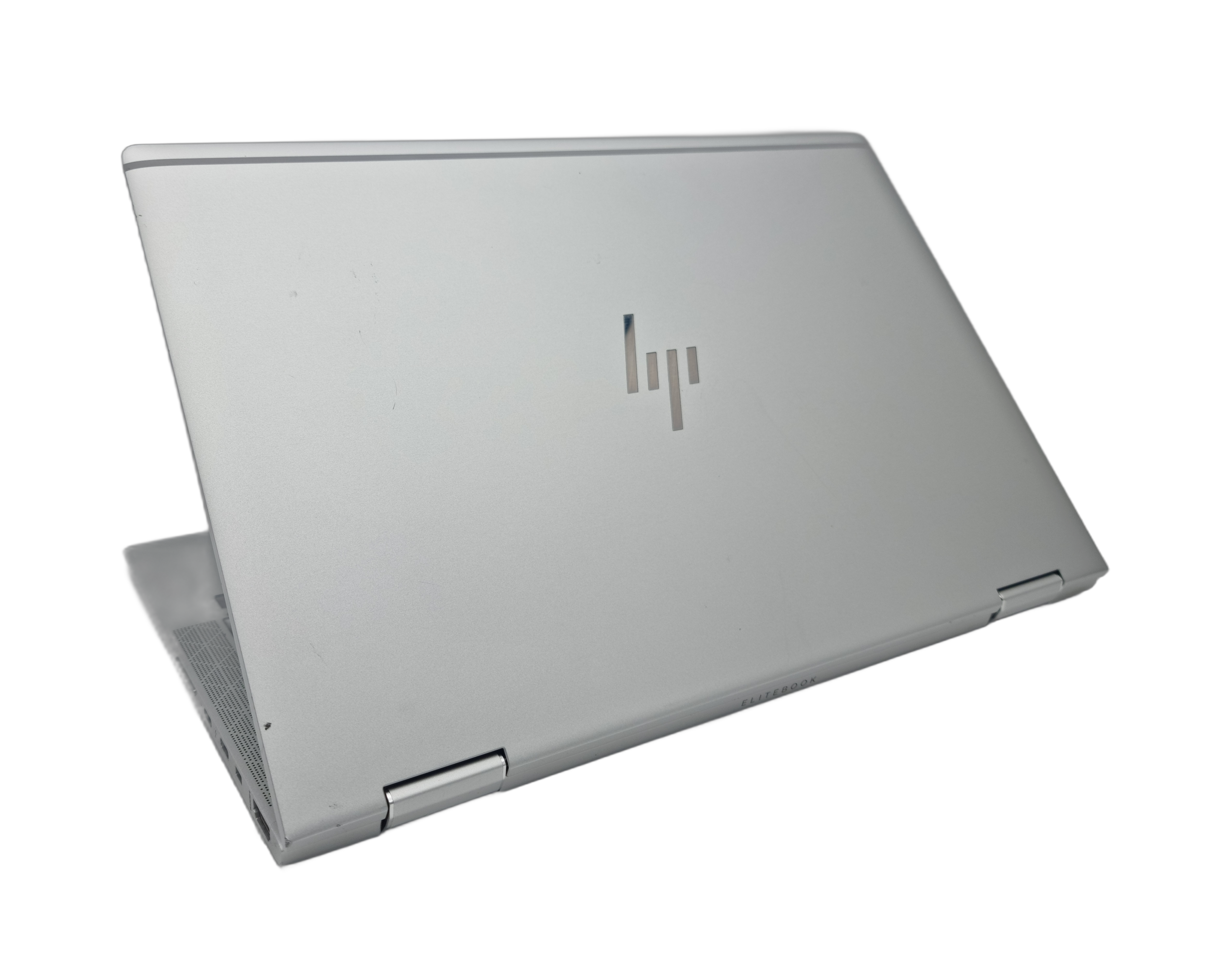HP Elitebook X360 1030 G3, 13" Core i7 8th Gen, 16GB RAM, 512GB SSD