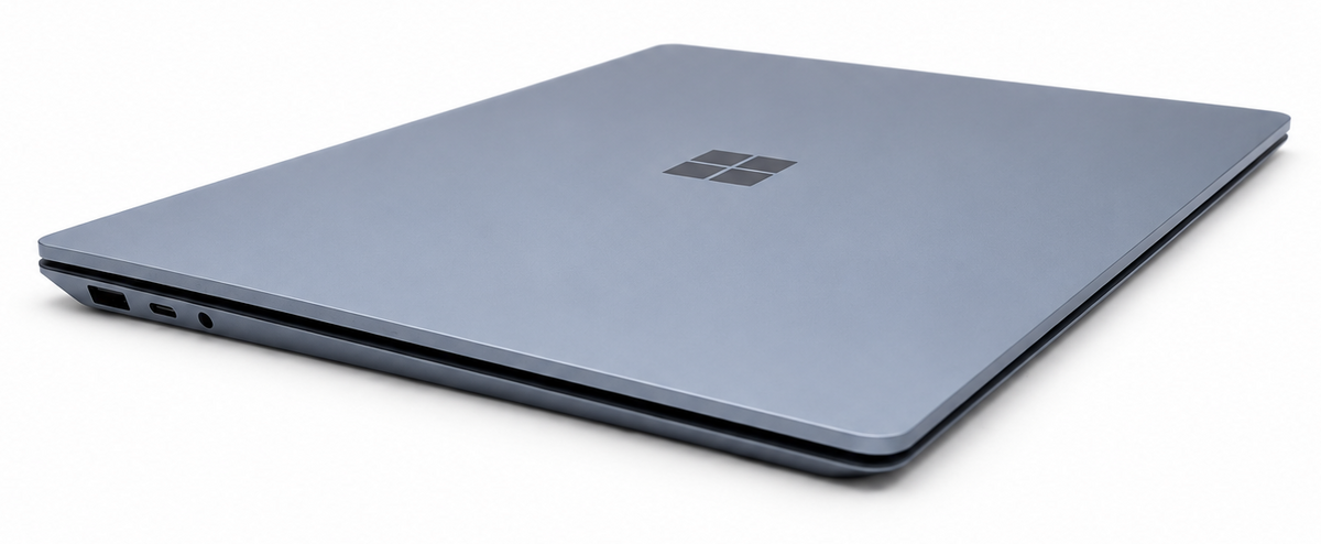 Microsoft Surface Laptop 4, Core i5 11th Gen, 16GB RAM, 512GB SSD, Blue
