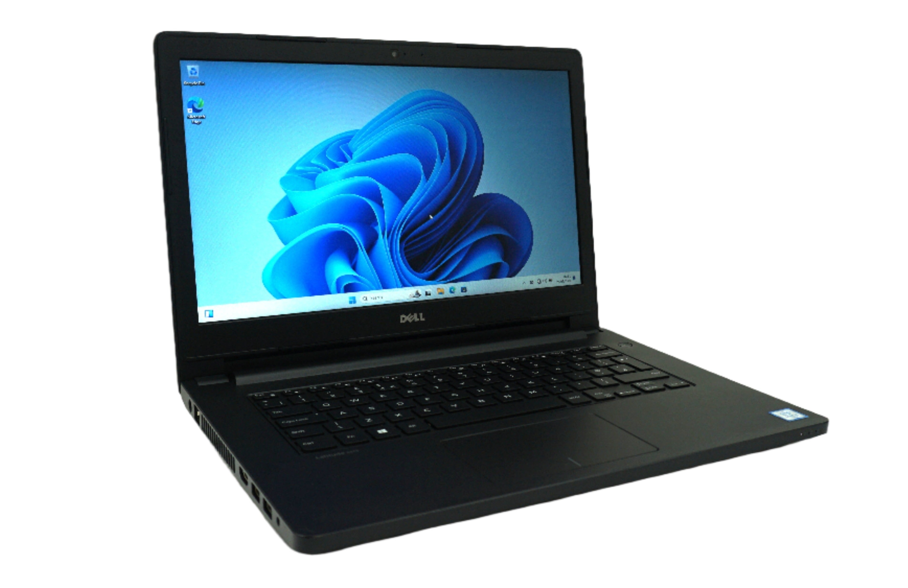 Dell Latitude 3470 Laptop, 13.9