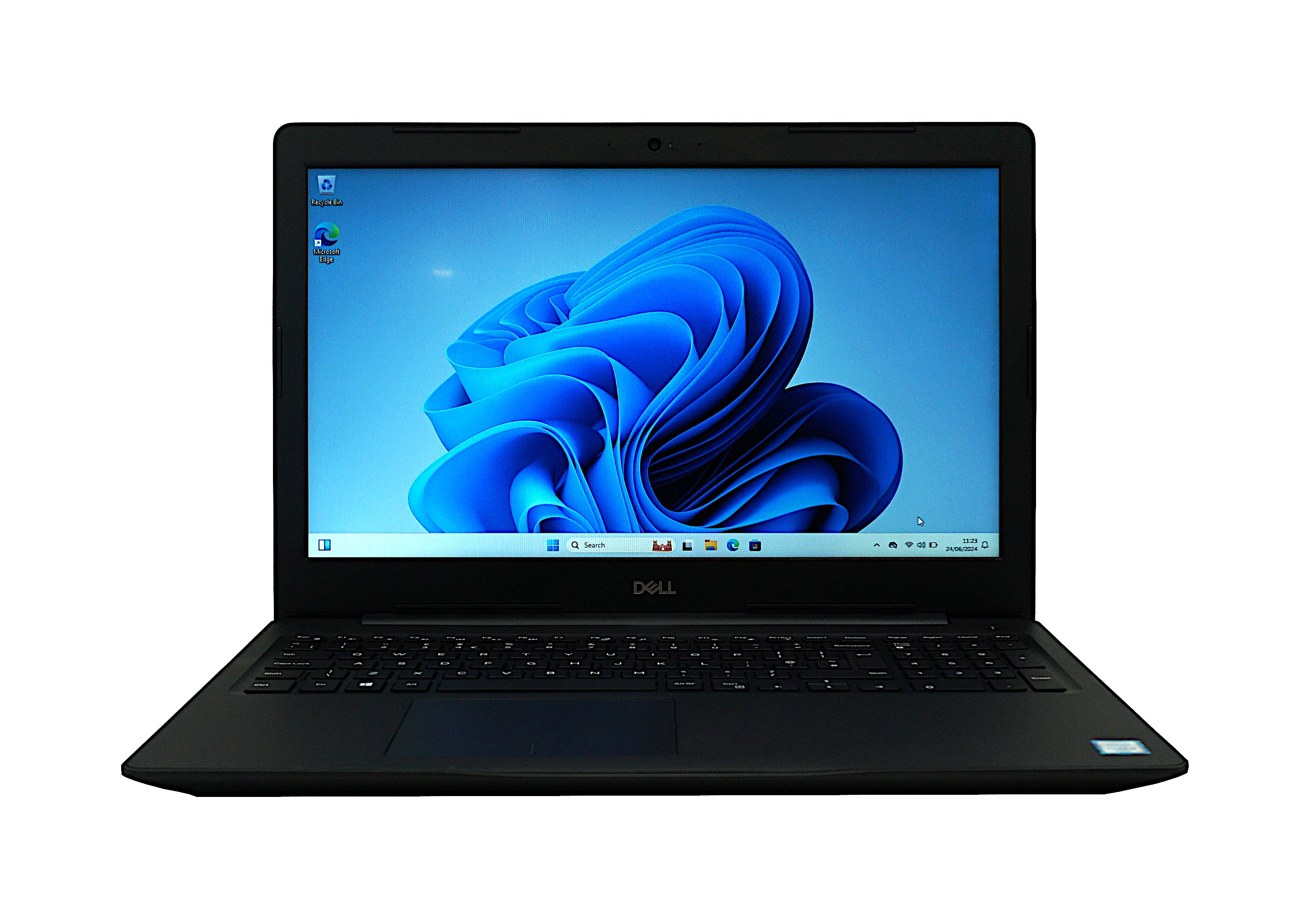 Dell Latitude 3590 Laptop, 15.6