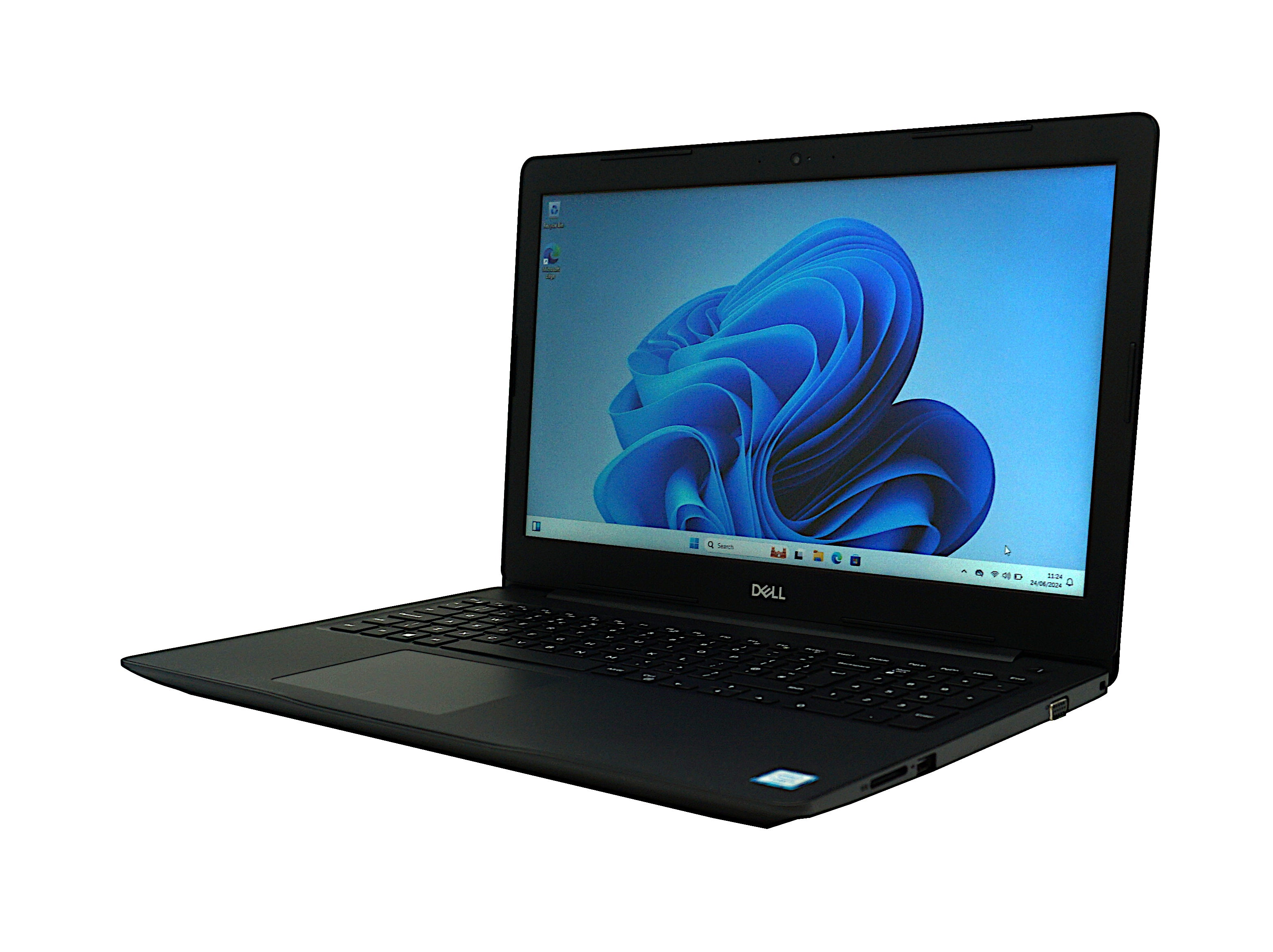 Dell Latitude 3590 Laptop, 15.6