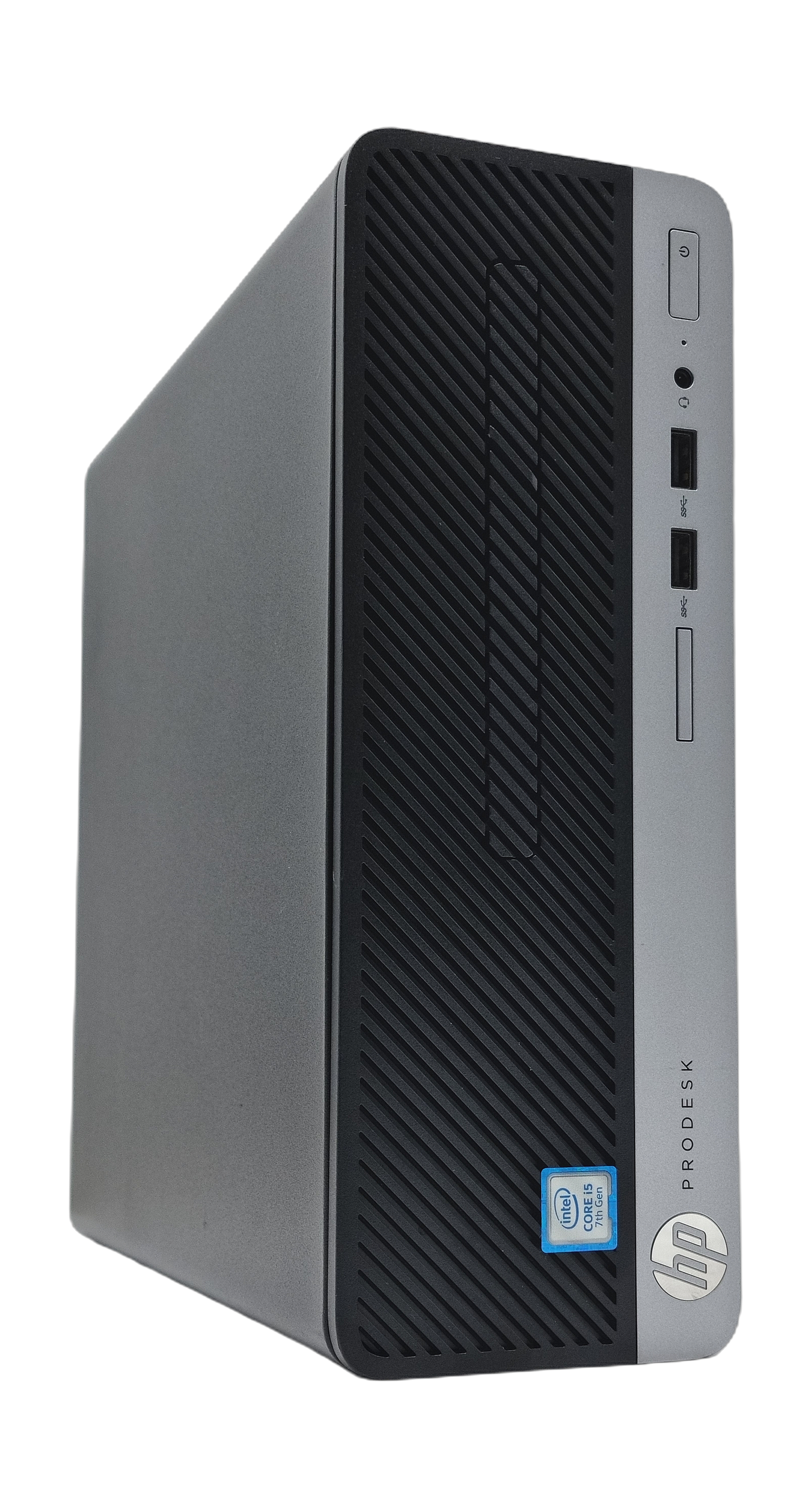 HP ProDesk 400 G4 Desktop Mini PC - HP G1i AI PCs HP ProDesk 400 G4 Desktop Mini PC - HP G1i AI PCs