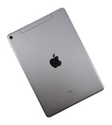 Apple iPad Pro 9.7" Tablet, 32 GB, WiFi + Cellular, Unlocked, Space grey, A1674