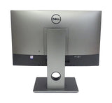 Dell Optiplex 7470 AIO, 23" Core i3 9th Gen, 8GB RAM, 256GB SSD, Windows 11