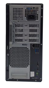 PC Dell Vostro 3910, Core i5 12e génération, 16 Go de RAM, SSD de 512 Go