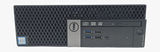 Dell OptiPlex 5040 SFF PC, Core i3 6th Gen, 8GB RAM, 128GB SSD, Windows 10