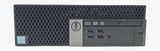 Dell OptiPlex 5040 SFF PC, Core i7 6th Gen, 8GB RAM, 128GB SSD, Windows 10