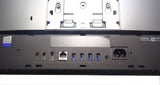 Dell Optiplex 7470 AIO, 23" Core i3 9th Gen, 8GB RAM, 256GB SSD, Windows 11