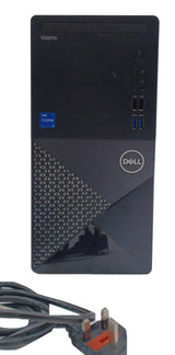 PC Dell Vostro 3910, Core i5 12e génération, 16 Go de RAM, SSD de 512 Go