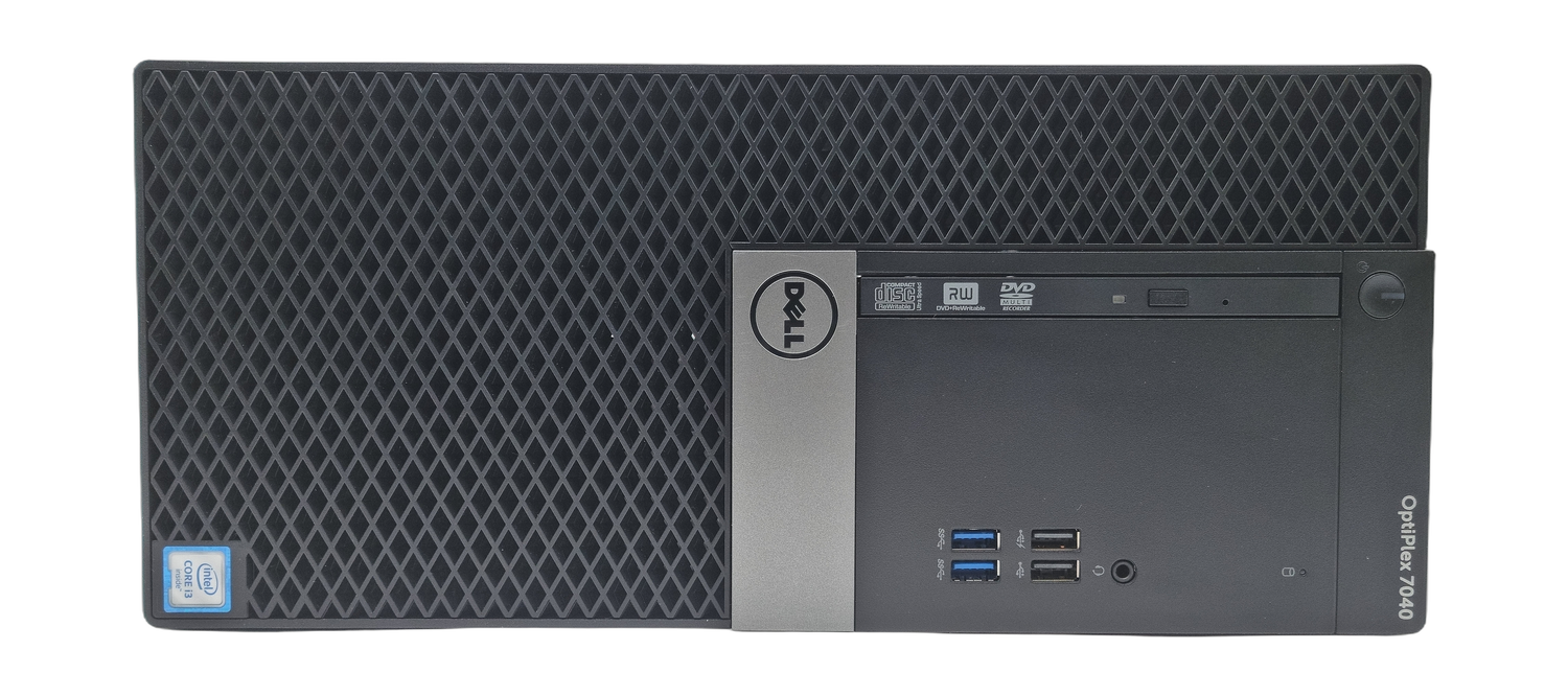 PC Dell Optiplex 7040 SFF Intel I7-6700 RAM 32Go SSD 960Go W11 WiFi (Reconditionné PC Dell Optiplex 7040 SFF Intel I7-6700 RAM 32Go SSD 960Go W11 WiFi (Reconditionné