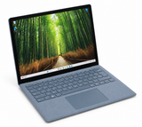 Microsoft Surface Laptop 4, 13.5" AMD Ryzen 5, 16GB RAM, 256GB SSD, Blue
