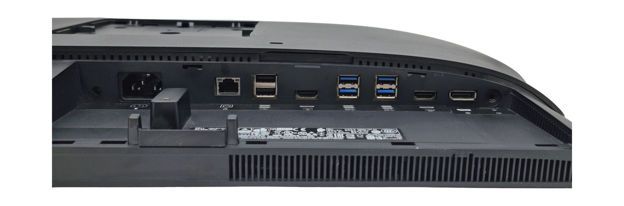 Dell OptiPlex 7450 AiO, 23" Touch, Core i3 6th Gen, 8GB RAM, 128GB SSD, ChromeOS