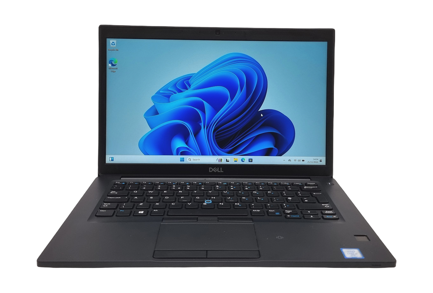 Dell Latitude 7490 Laptop, 14