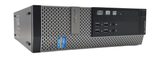 Dell OptiPlex 790 SFF PC, Core i7 2nd Gen, 8GB RAM, 128GB SSD