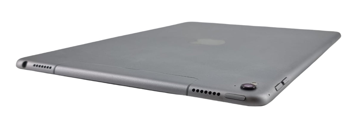 Apple iPad Pro 9.7" Tablet, 32 GB, WiFi + Cellular, Unlocked, Space grey, A1674