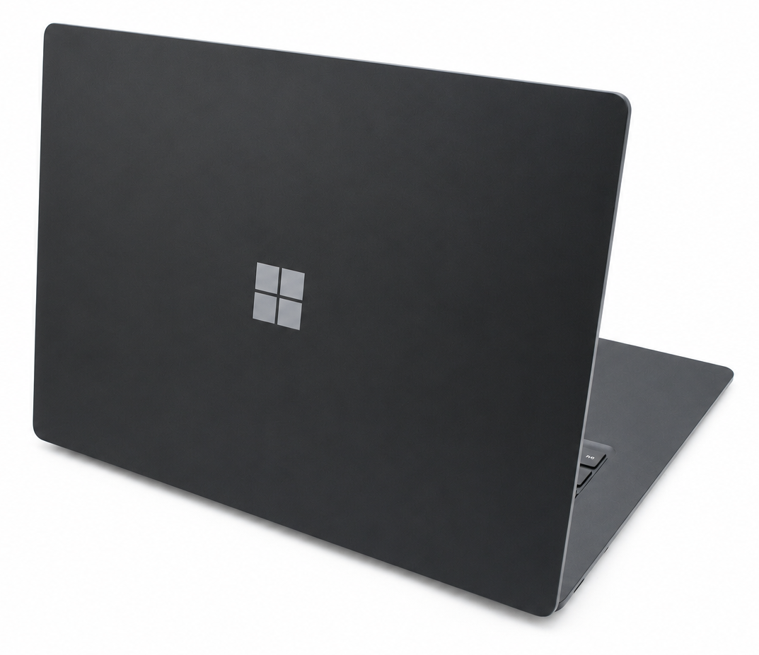 Microsoft Surface Laptop 4, 15", AMD Ryzen 7, 16GB RAM, 256GB SSD, FHD, Black