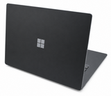 Microsoft Surface Laptop 4, 15", AMD Ryzen 7, 16GB RAM, 256GB SSD, FHD, Black