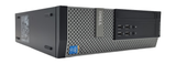 PC Dell OptiPlex 9020 SFF, processeur i7 de 4e génération, 8 Go de RAM, SSD de 128 Go