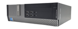 PC Dell OptiPlex 9020 SFF, processeur i7 de 4e génération, 8 Go de RAM, SSD de 128 Go