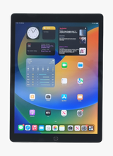 Apple iPad Pro 1st Generation Tablet, 32GB, Wi-Fi, Space Grey, A1584