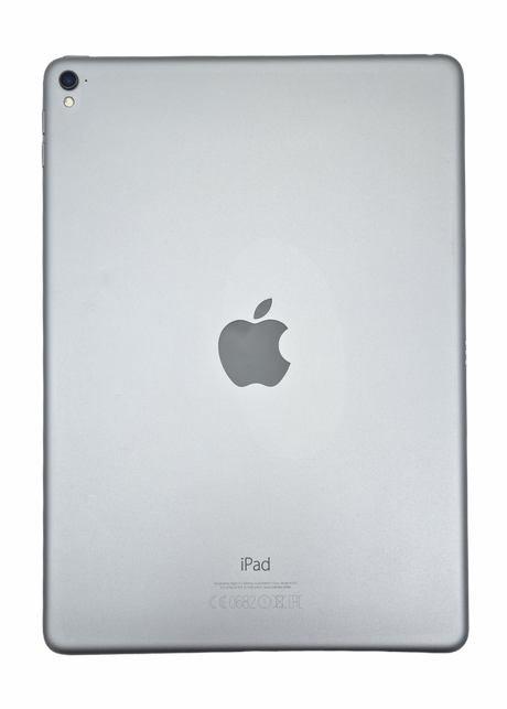 Apple iPad Pro 9.7" 1st Gen Tablet, 128GB, Wi-Fi, Space Grey, A1673